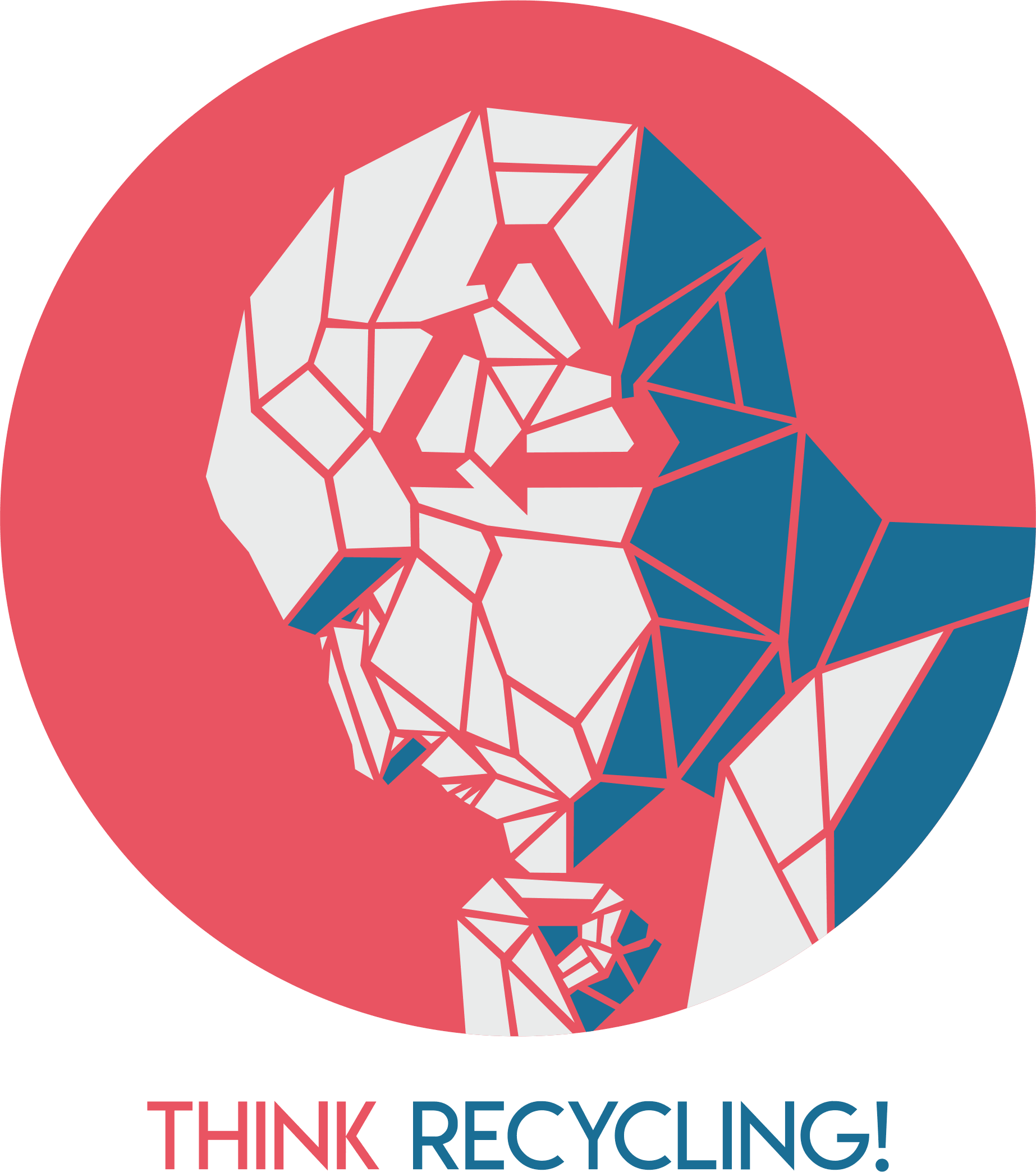 Think Recycling! - An E-waste Management Company